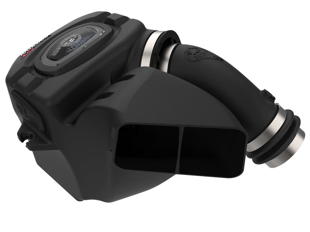 AFE Filters 50-70052R Momentum GT Pro 5R Air Intake System Fits 19-24 2500 3500