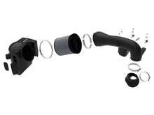 Load image into Gallery viewer, AFE Filters 50-70055R Momentum GT Pro 5R Air Intake System