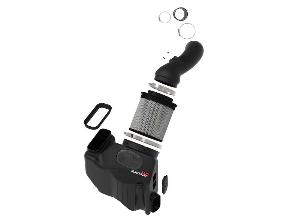 AFE Filters 50-70056D Momentum HD Pro DRY S Air Intake System
