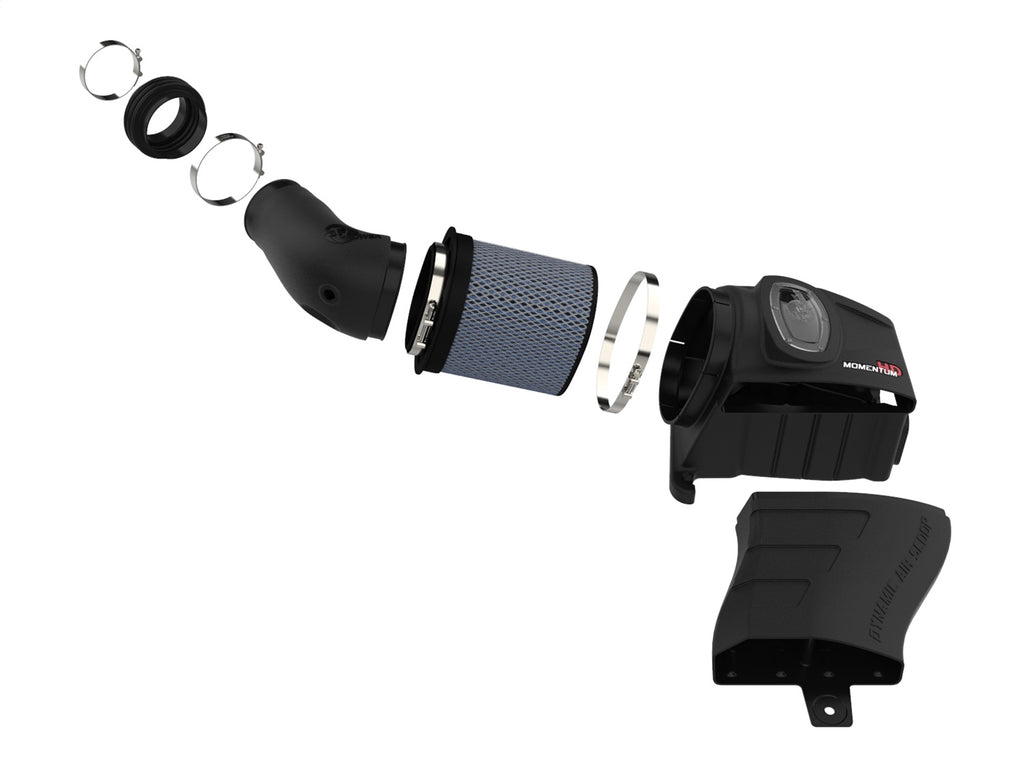 AFE Filters 50-70057T Momentum HD Pro 10R Air Intake System