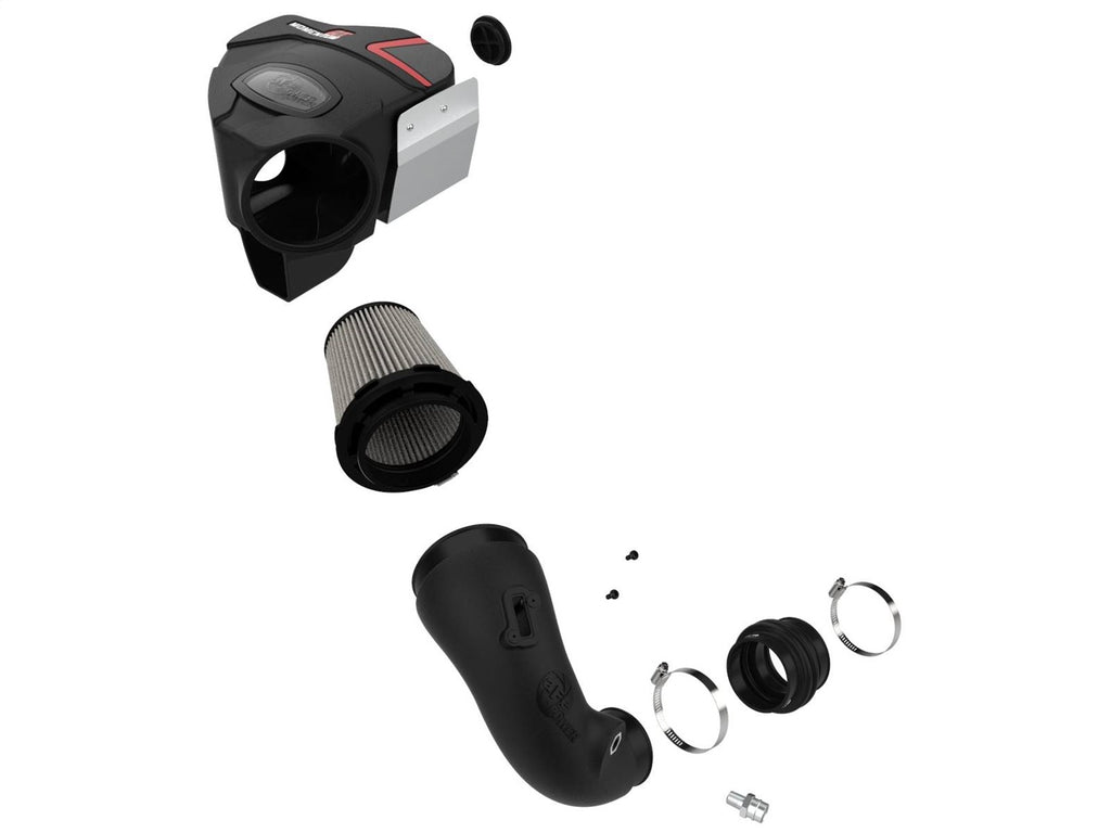 AFE Filters 50-70060D Momentum GT Pro DRY S Air Intake System