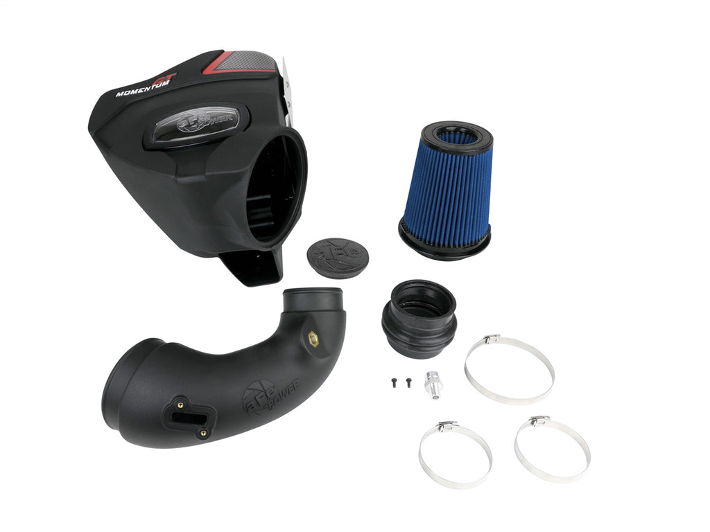 AFE Filters 50-70060R Momentum GT Pro 5R Air Intake System