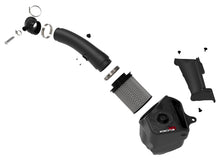 Load image into Gallery viewer, AFE Filters 50-70062D Momentum GT Pro DRY S Air Intake System Fits Gladiator