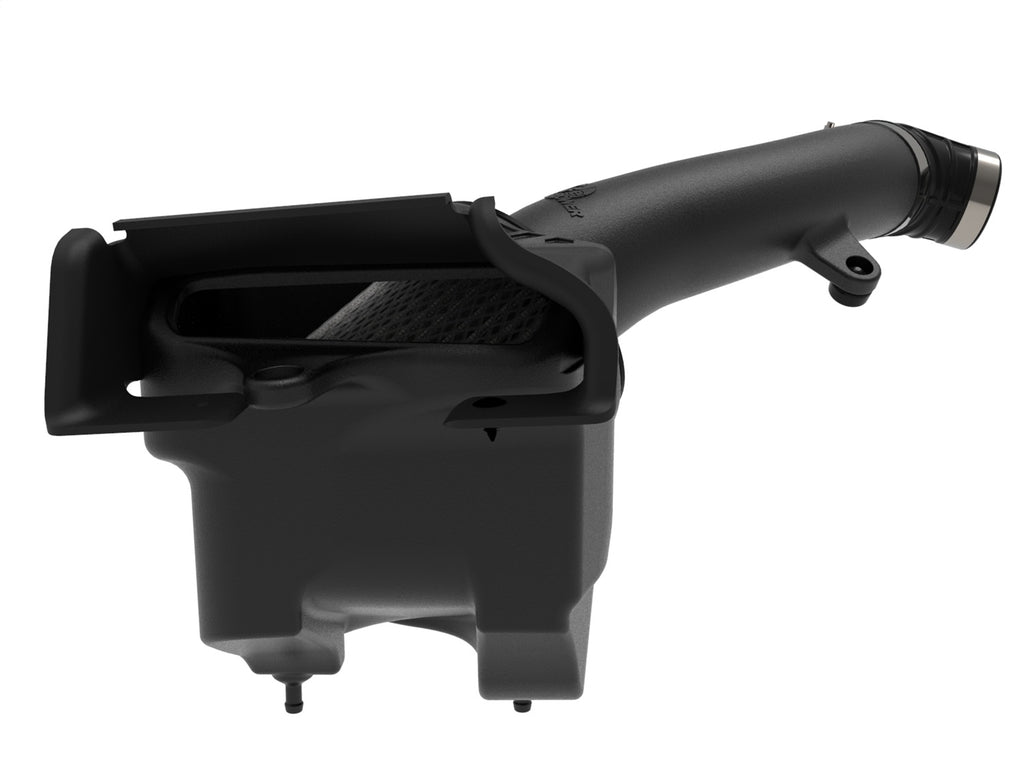 AFE Filters 50-70062D Momentum GT Pro DRY S Air Intake System Fits Gladiator