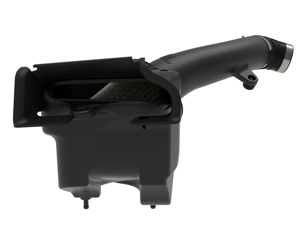 AFE Filters 50-70062G Momentum GT Pro GUARD 7 Air Intake System Fits Gladiator