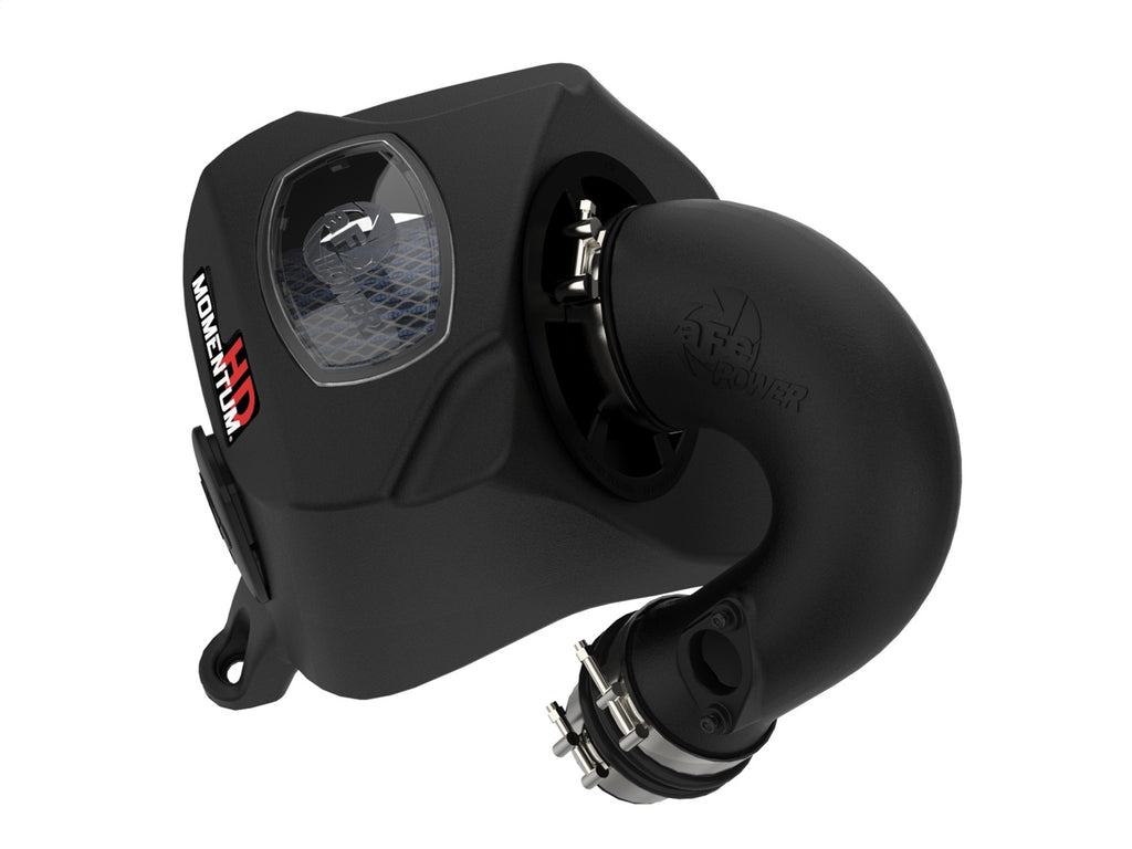 AFE Filters 50-70063T Momentum HD Pro 10R Air Intake System Fits 18-20 Hilux