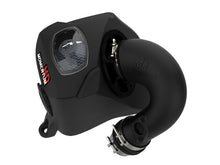 Load image into Gallery viewer, AFE Filters 50-70063T Momentum HD Pro 10R Air Intake System Fits 18-20 Hilux
