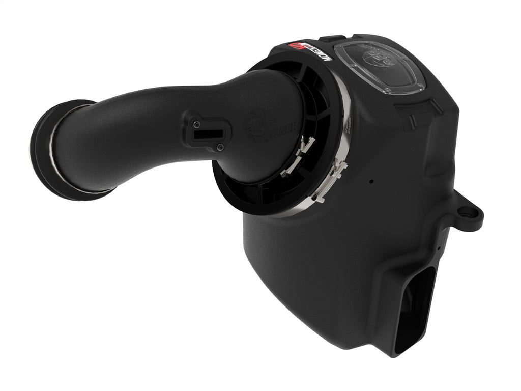 AFE Filters 50-70064D Momentum HD Pro DRY S Air Intake System