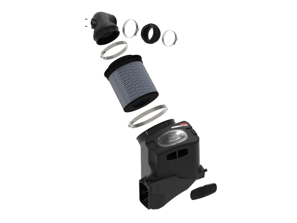 AFE Filters 50-70064T Momentum HD Pro 10R Air Intake System