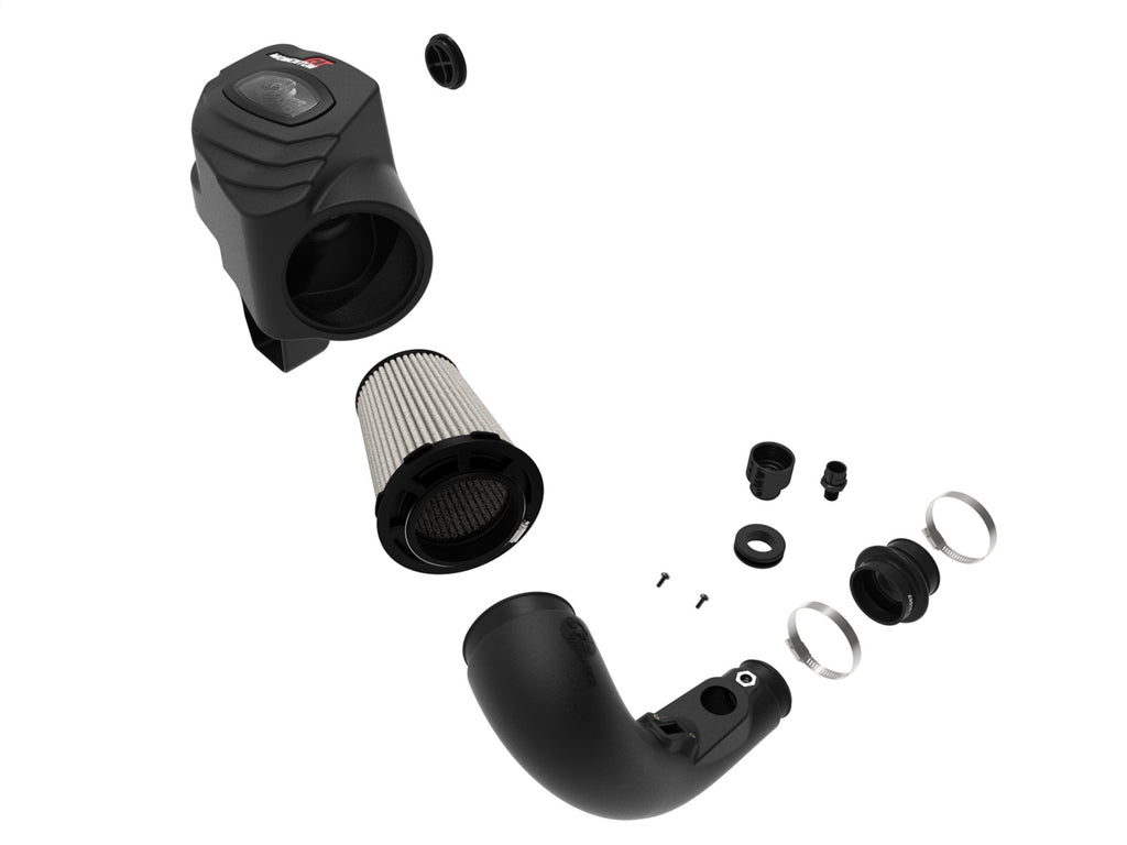 AFE Filters 50-70067D Momentum GT Pro DRY S Air Intake System