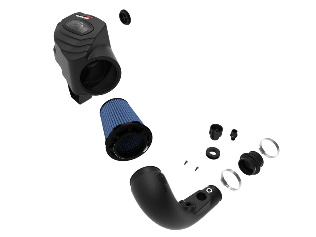 AFE Filters 50-70067R Momentum GT Pro 5R Air Intake System