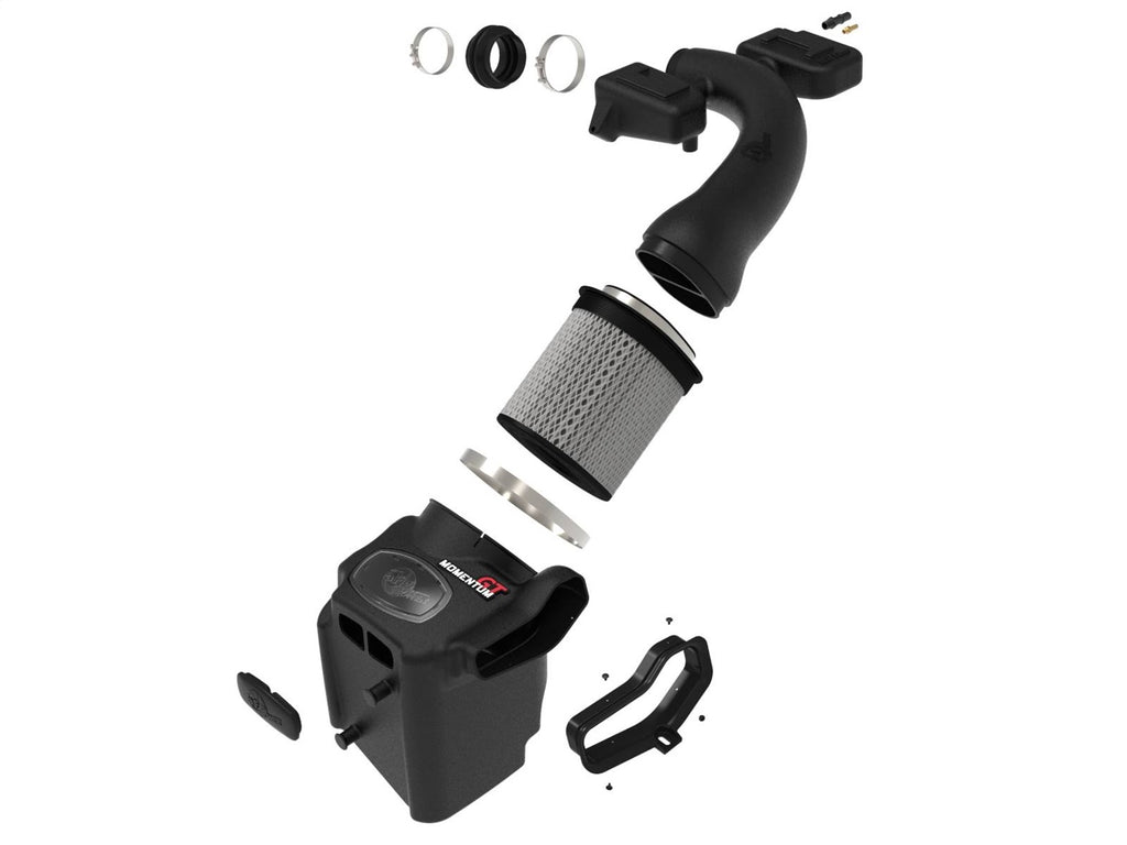AFE Filters 50-70069D Momentum GT Pro DRY S Air Intake System