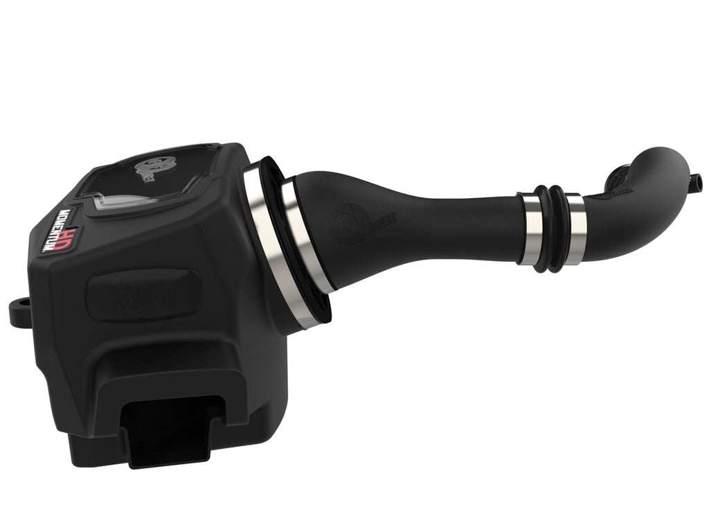 AFE Filters 50-70070D Momentum HD Pro DRY S Air Intake System Fits 20-23 1500