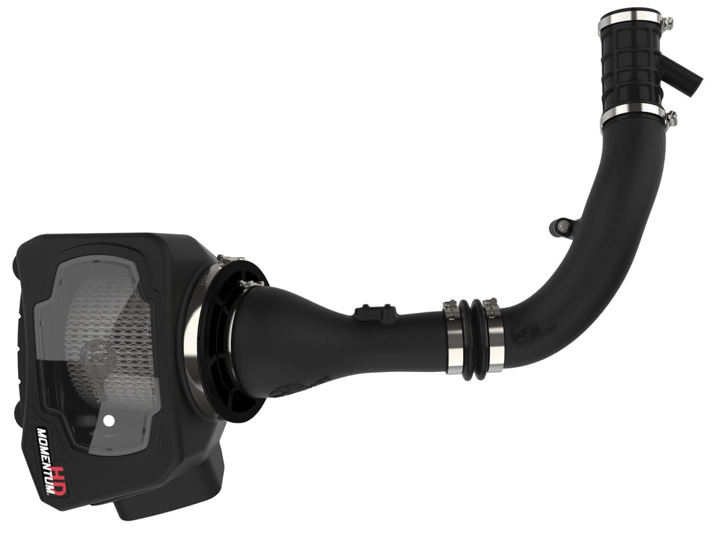AFE Filters 50-70070D Momentum HD Pro DRY S Air Intake System Fits 20-23 1500