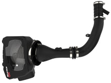 Load image into Gallery viewer, AFE Filters 50-70070D Momentum HD Pro DRY S Air Intake System Fits 20-23 1500