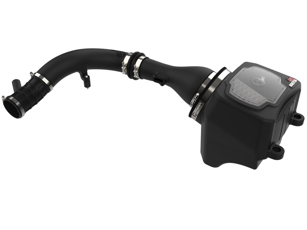 AFE Filters 50-70070D Momentum HD Pro DRY S Air Intake System Fits 20-23 1500