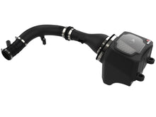 Load image into Gallery viewer, AFE Filters 50-70070D Momentum HD Pro DRY S Air Intake System Fits 20-23 1500