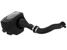 Load image into Gallery viewer, AFE Filters 50-70070T Momentum HD Pro 10R Air Intake System Fits 20-23 1500