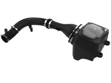 Load image into Gallery viewer, AFE Filters 50-70070T Momentum HD Pro 10R Air Intake System Fits 20-23 1500