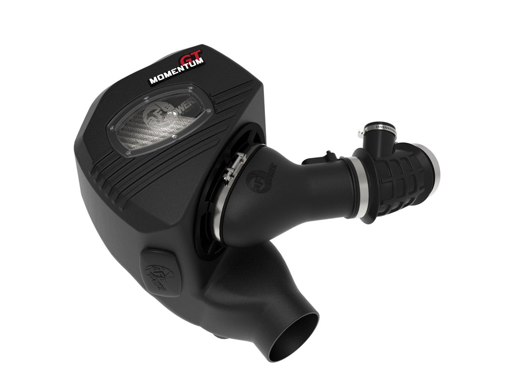 AFE Filters 50-70071D Momentum GT Pro DRY S Air Intake System Fits 19-24 Blazer
