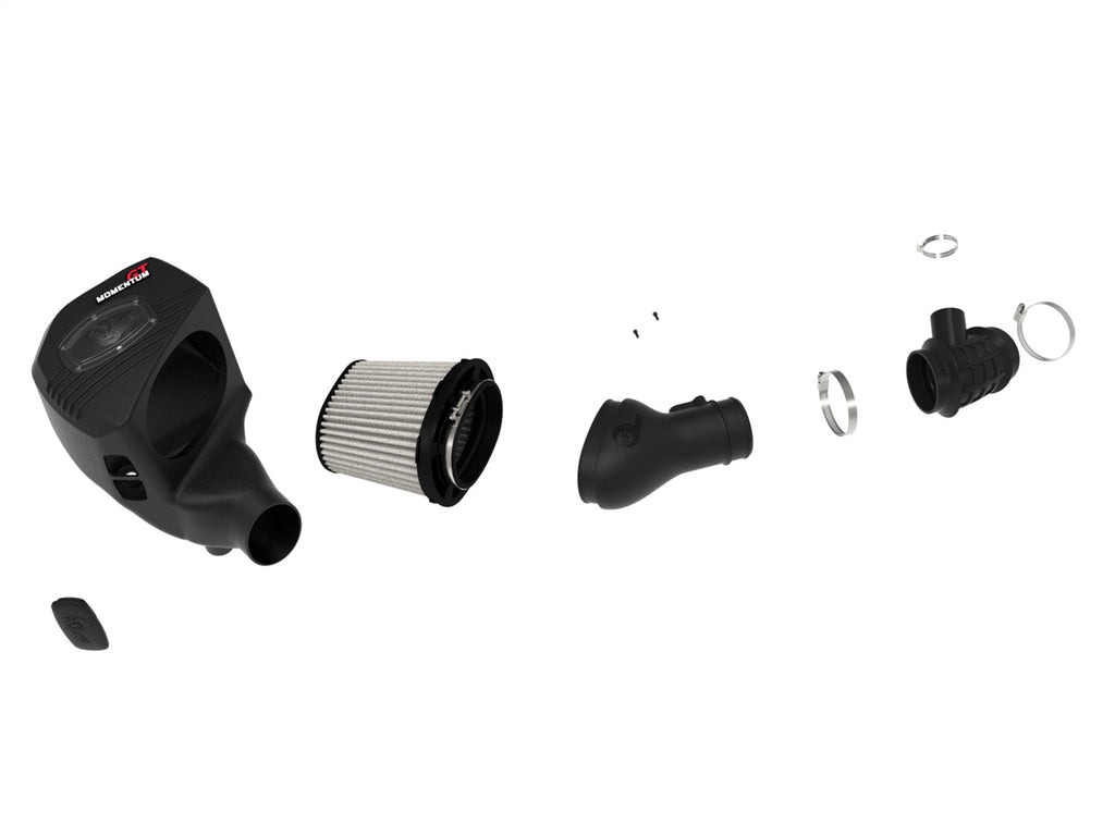 AFE Filters 50-70071D Momentum GT Pro DRY S Air Intake System Fits 19-24 Blazer