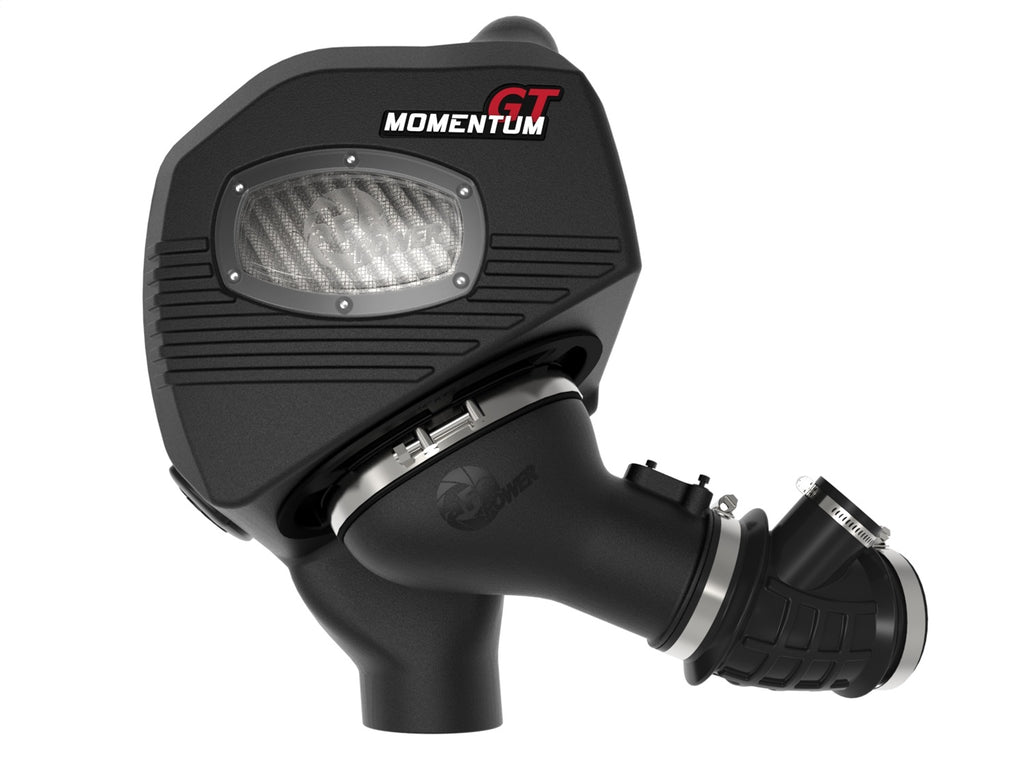 AFE Filters 50-70071D Momentum GT Pro DRY S Air Intake System Fits 19-24 Blazer