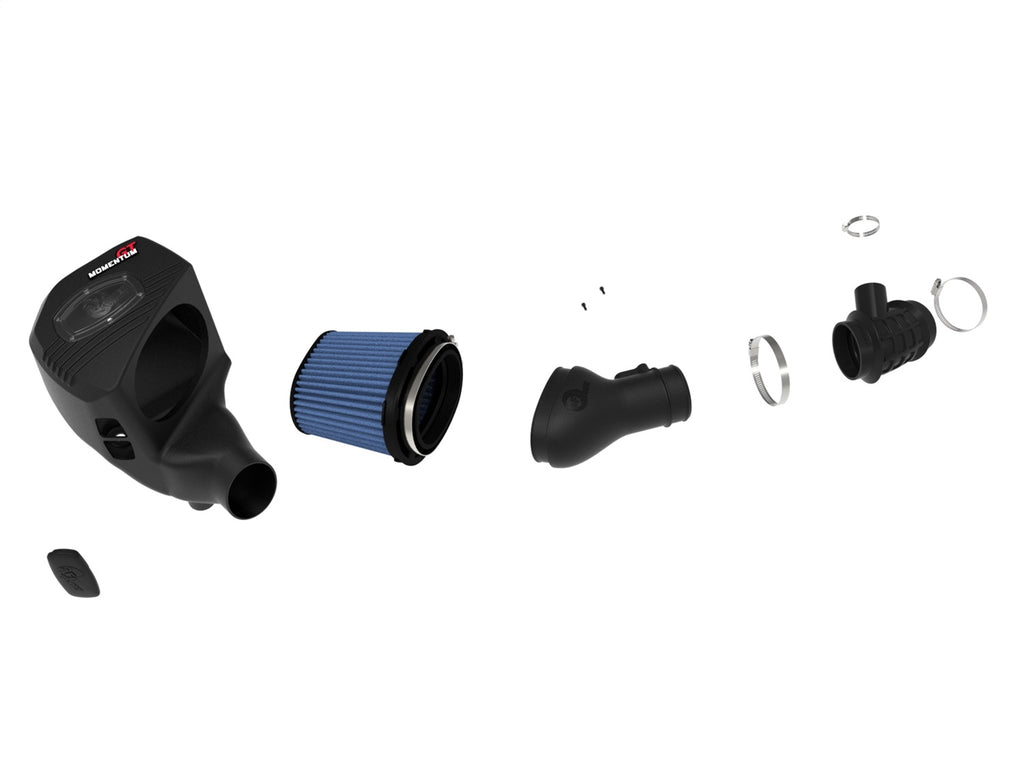 AFE Filters 50-70071R Momentum GT Pro 5R Air Intake System Fits 19-24 Blazer