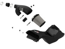 Load image into Gallery viewer, AFE Filters 50-70072D Momentum GT Pro DRY S Air Intake System