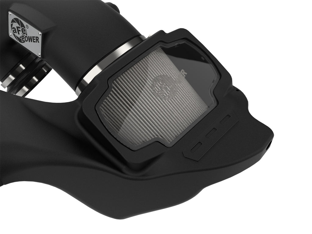AFE Filters 50-70072D Momentum GT Pro DRY S Air Intake System