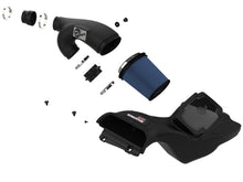 Load image into Gallery viewer, AFE Filters 50-70072R Momentum GT Pro 5R Air Intake System