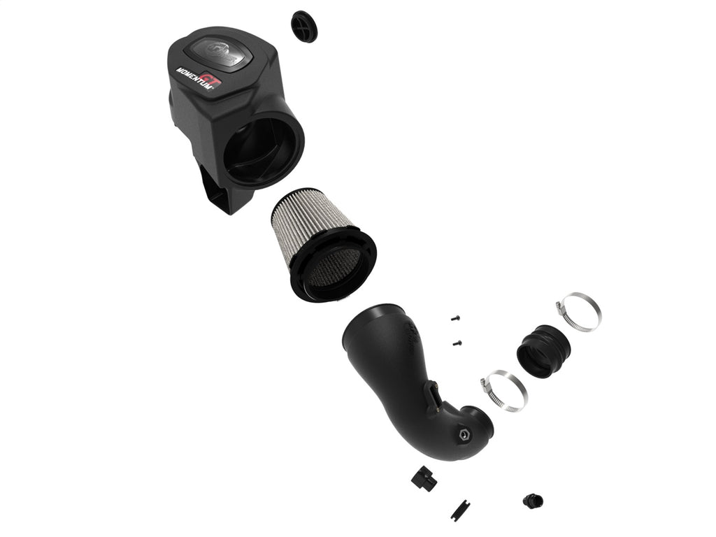 AFE Filters 50-70073D Momentum GT Pro DRY S Air Intake System