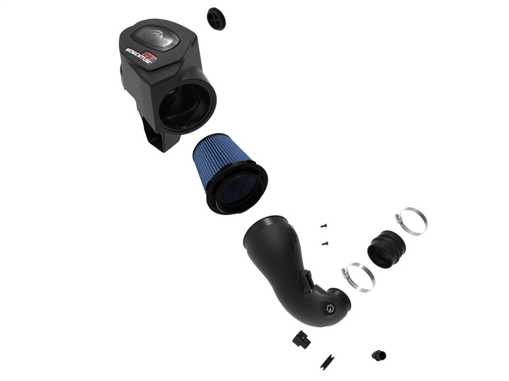 AFE Filters 50-70073R Momentum GT Pro 5R Air Intake System