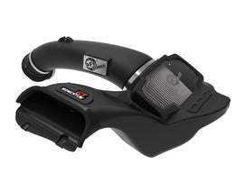 AFE Filters 50-70074D Momentum GT Pro DRY S Air Intake System Fits 21-24 F-150