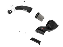 Load image into Gallery viewer, AFE Filters 50-70074D Momentum GT Pro DRY S Air Intake System Fits 21-24 F-150