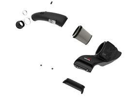 AFE Filters 50-70074D Momentum GT Pro DRY S Air Intake System Fits 21-24 F-150