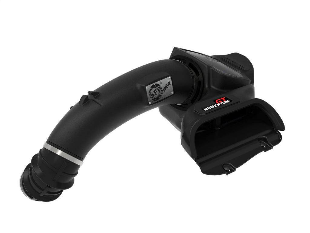 AFE Filters 50-70074R Momentum GT Pro 5R Air Intake System Fits 21-24 F-150