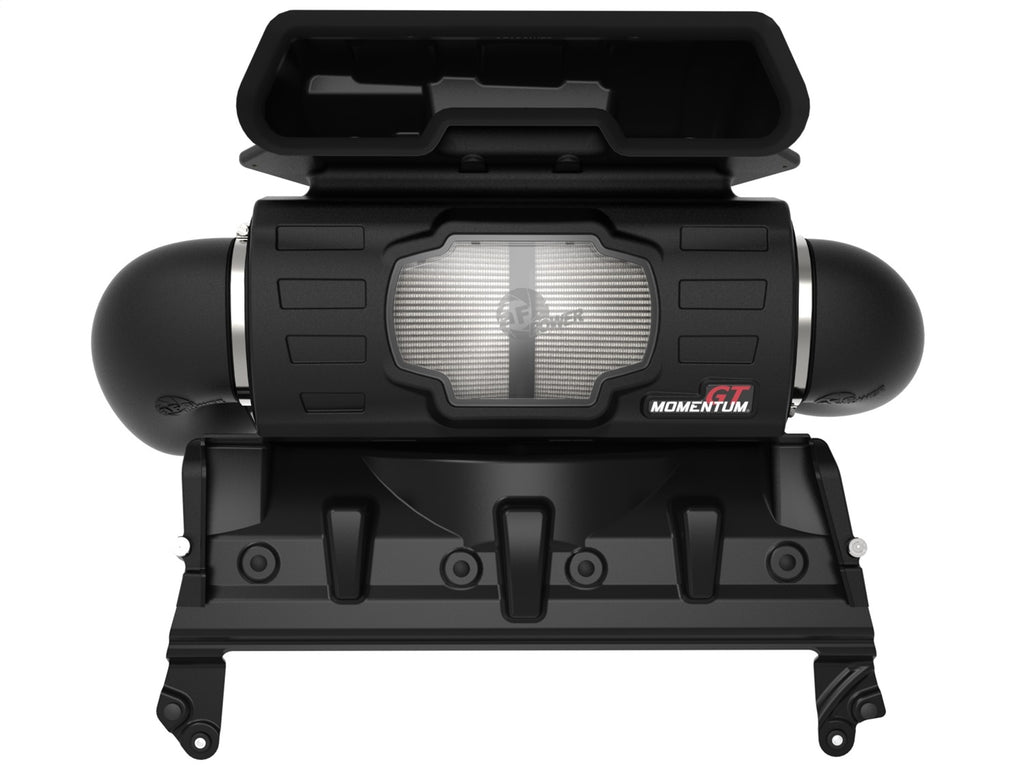 AFE Filters 50-70075D Momentum GT Pro DRY S Air Intake System Fits 21-24 1500