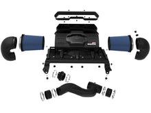 Load image into Gallery viewer, AFE Filters 50-70075R Momentum GT Pro 5R Air Intake System Fits 21-24 1500