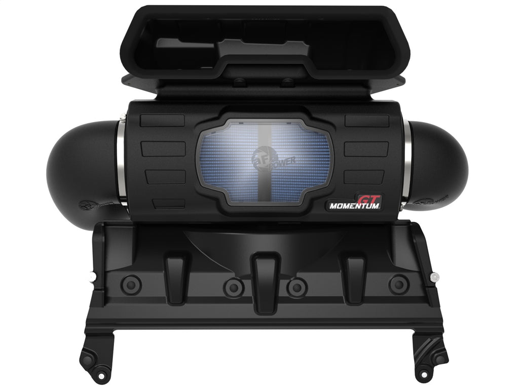 AFE Filters 50-70075R Momentum GT Pro 5R Air Intake System Fits 21-24 1500