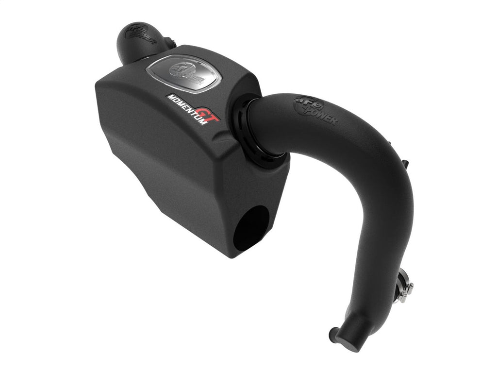 AFE Filters 50-70076R Momentum GT Pro 5R Air Intake System Fits Aviator Explorer
