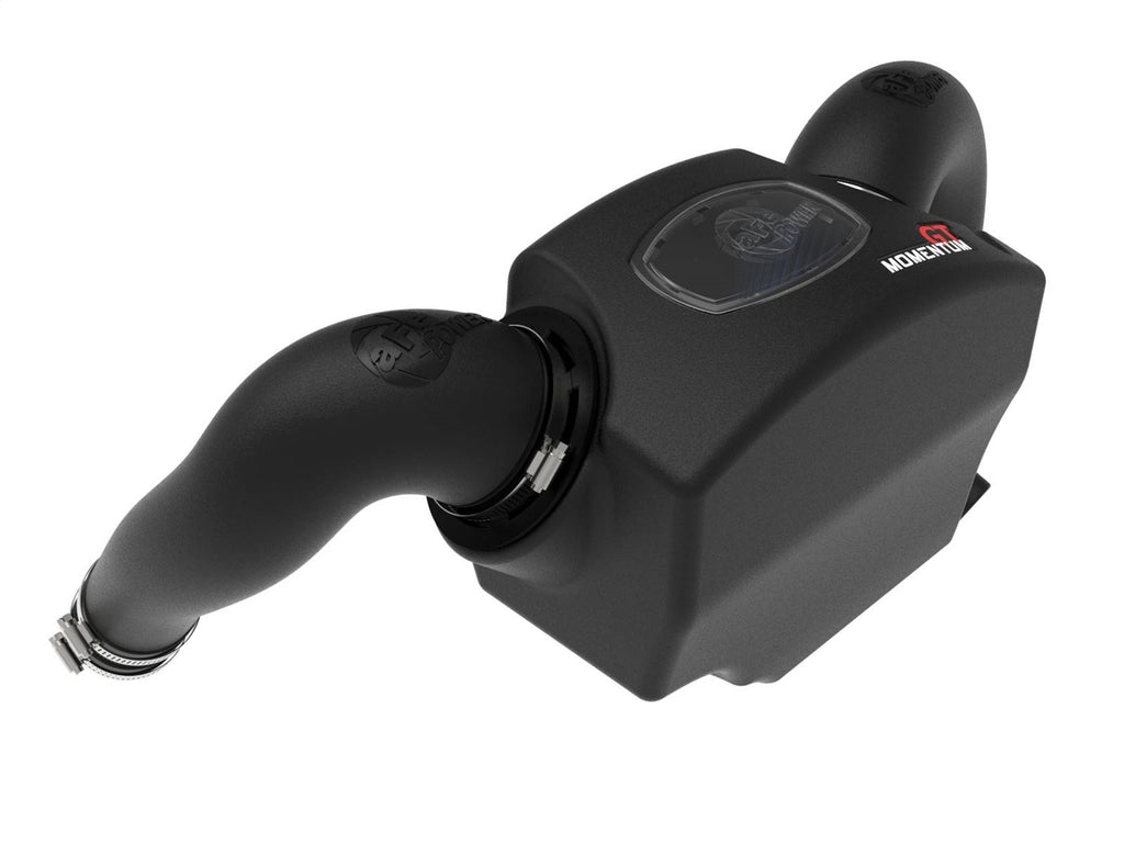 AFE Filters 50-70076R Momentum GT Pro 5R Air Intake System Fits Aviator Explorer