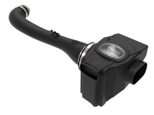 Load image into Gallery viewer, AFE Filters 50-70077D Momentum GT Pro DRY S Air Intake System Fits Frontier