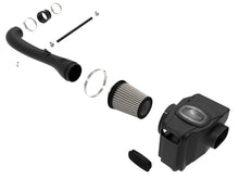 Load image into Gallery viewer, AFE Filters 50-70077D Momentum GT Pro DRY S Air Intake System Fits Frontier