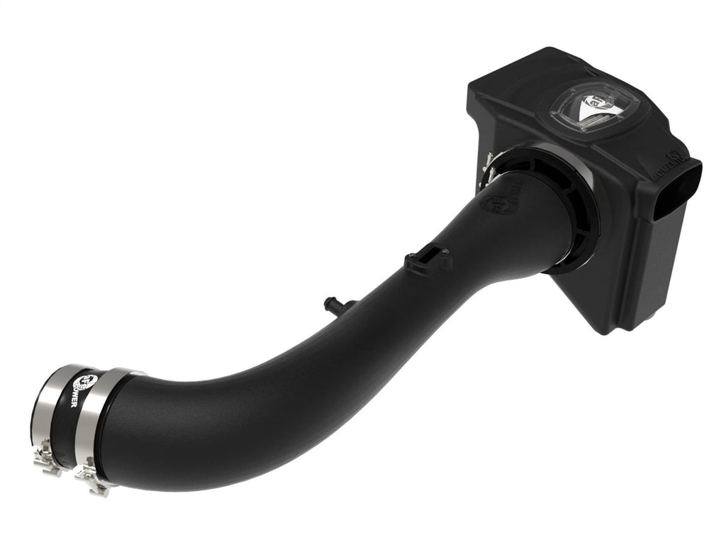 AFE Filters 50-70077D Momentum GT Pro DRY S Air Intake System Fits Frontier