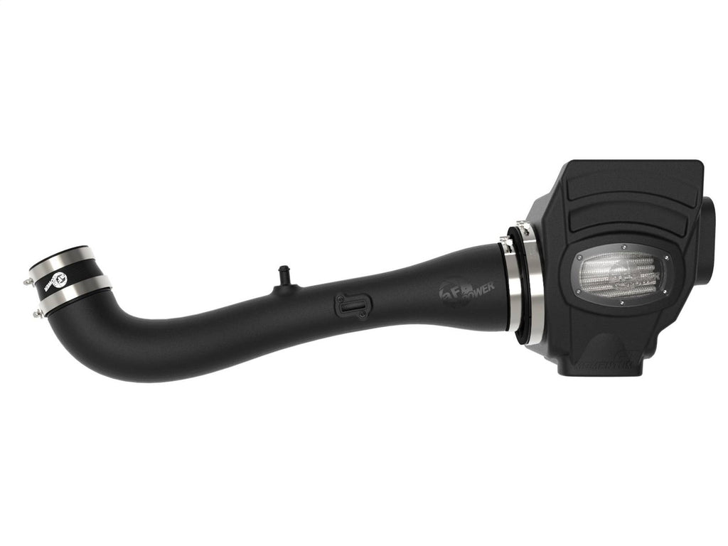AFE Filters 50-70077D Momentum GT Pro DRY S Air Intake System Fits Frontier