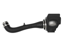Load image into Gallery viewer, AFE Filters 50-70077D Momentum GT Pro DRY S Air Intake System Fits Frontier