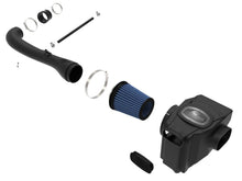 Load image into Gallery viewer, AFE Filters 50-70077R Momentum GT Pro 5R Air Intake System Fits 20-24 Frontier