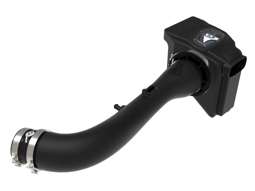 AFE Filters 50-70077R Momentum GT Pro 5R Air Intake System Fits 20-24 Frontier