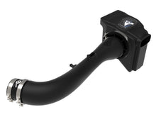 Load image into Gallery viewer, AFE Filters 50-70077R Momentum GT Pro 5R Air Intake System Fits 20-24 Frontier