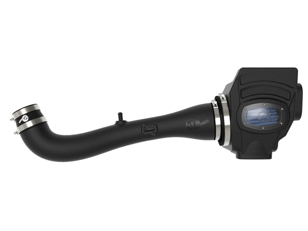 AFE Filters 50-70077R Momentum GT Pro 5R Air Intake System Fits 20-24 Frontier